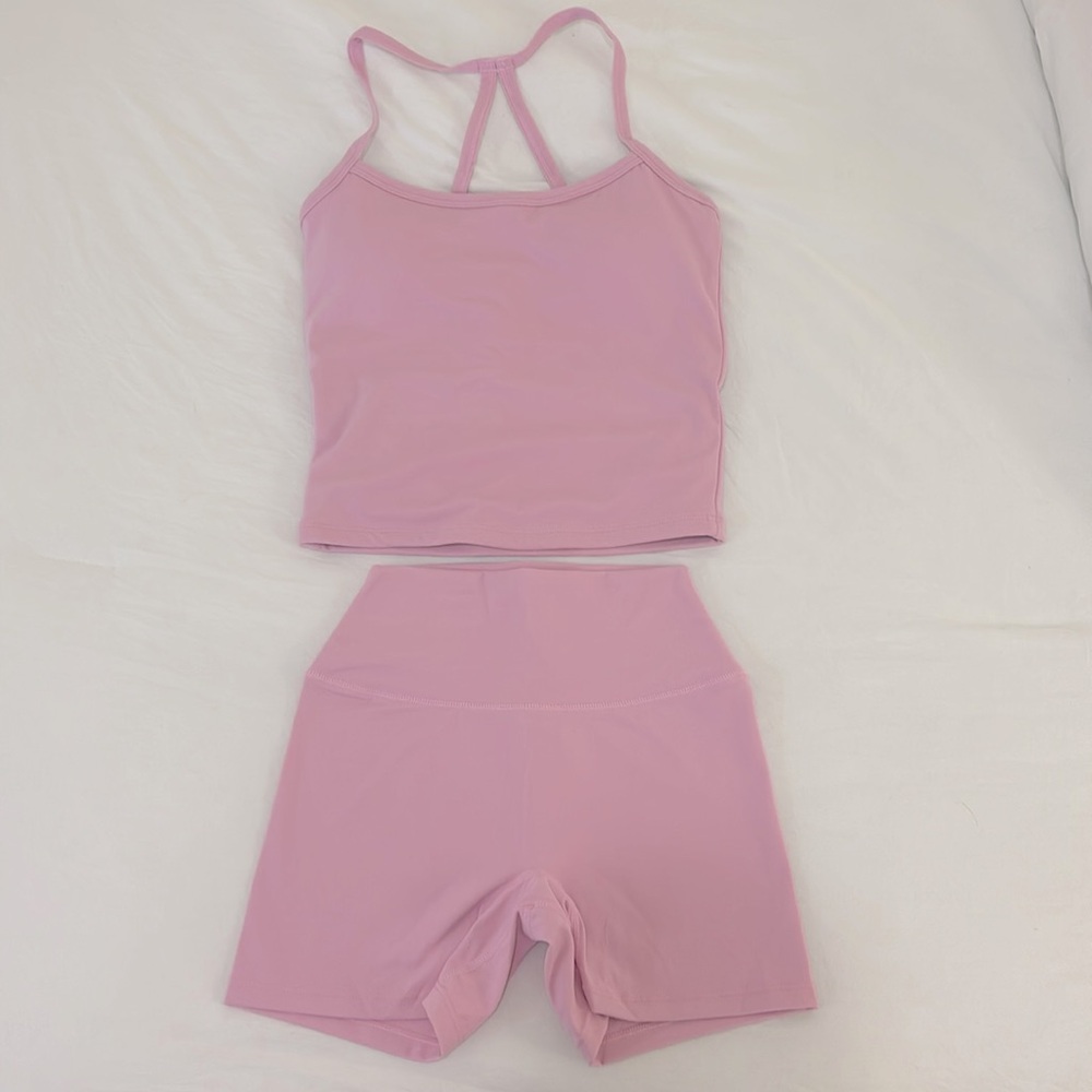 Workout set